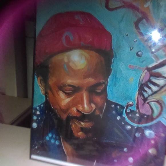 Meet your Posher, Aaron - Picture 1 of 1